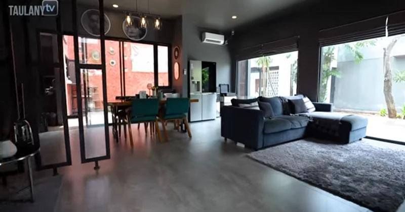 YouTube.com/TAULANY TV